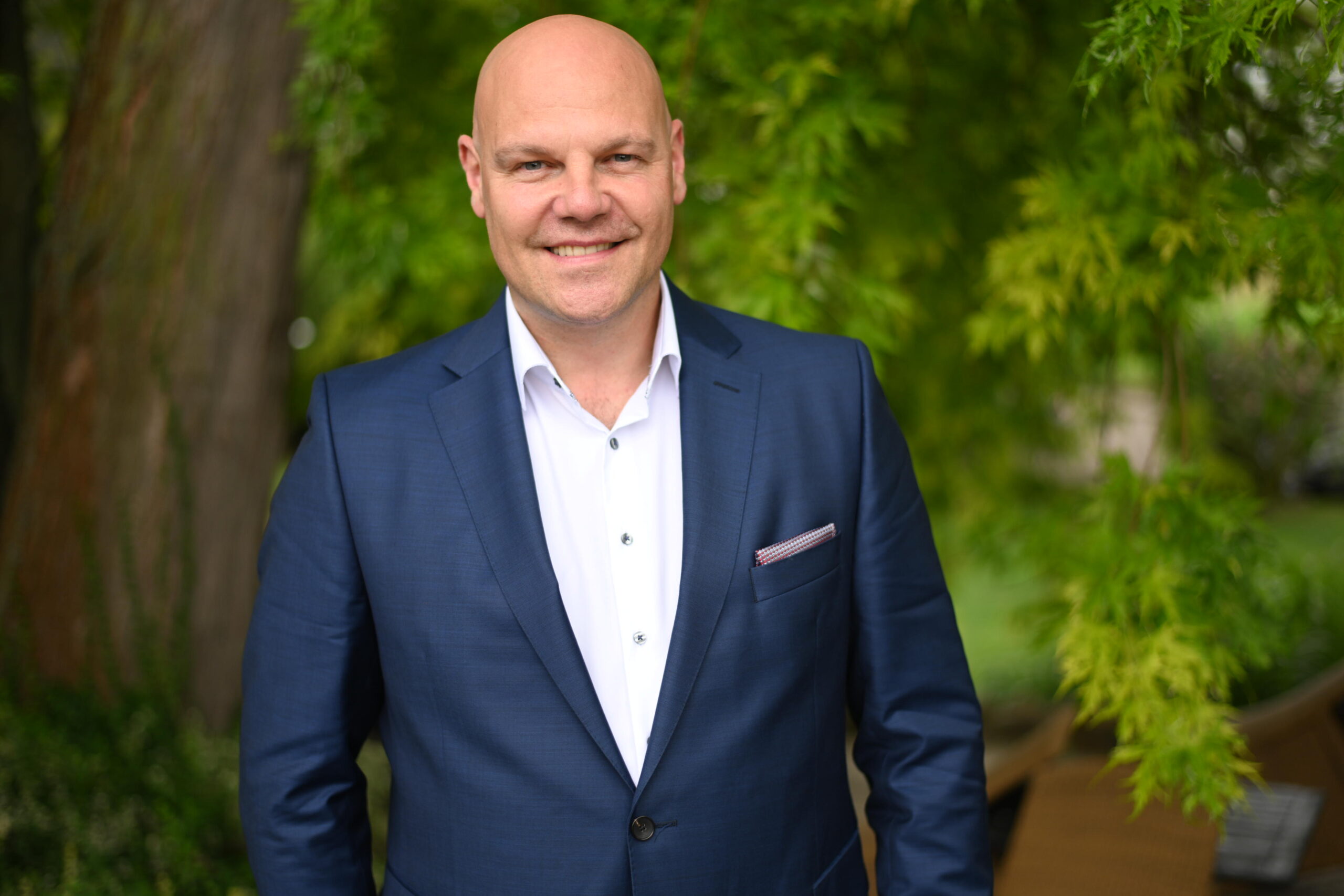 Ingo Steinbock – MENTAL OS